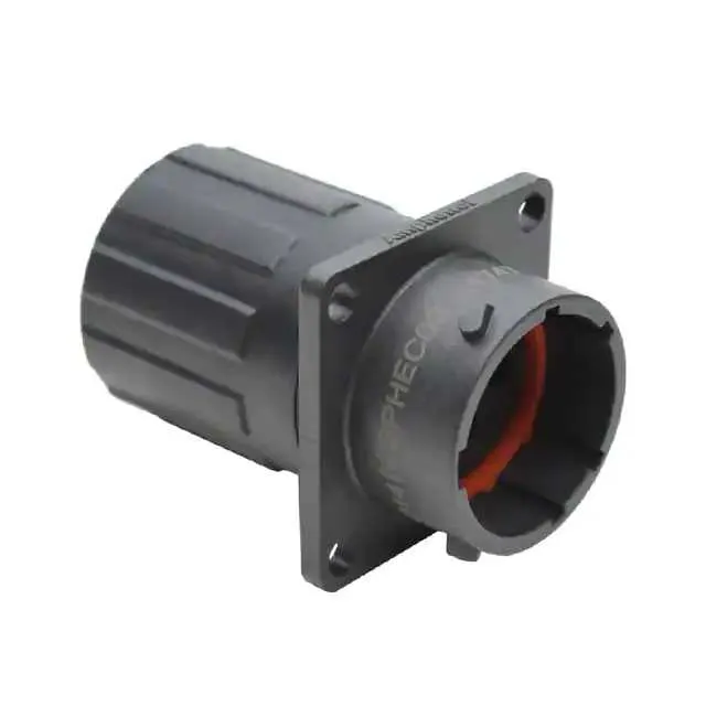 RTS014N2PHEC03 (CONN RCPT HSNG MALE 4POS PNL MNT)