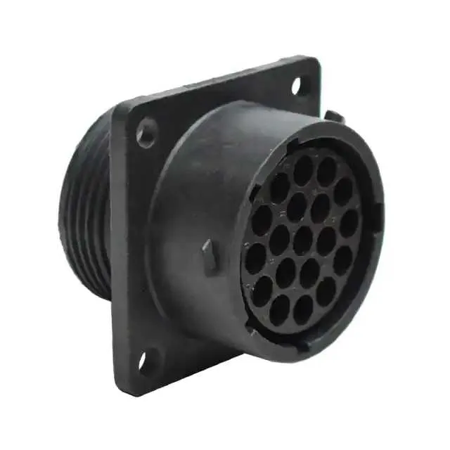 RTS016N19S03 (CONN RCPT HSG FMALE 19POS PNL MT)