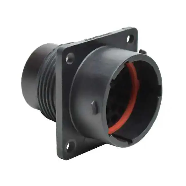 RTS016N26P03 (CONN RCPT HSNG MALE 26POS PNL MT)