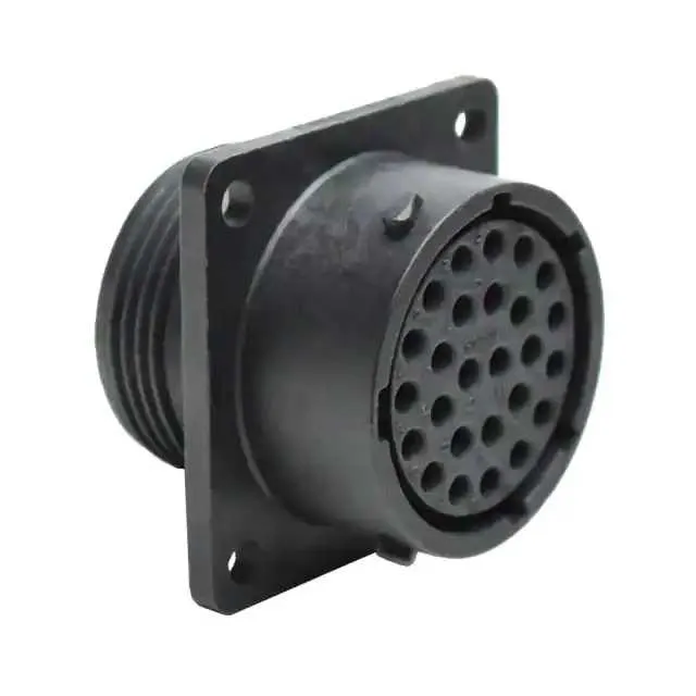 RTS016N26S03 (CONN RCPT HSG FMALE 26POS PNL MT)