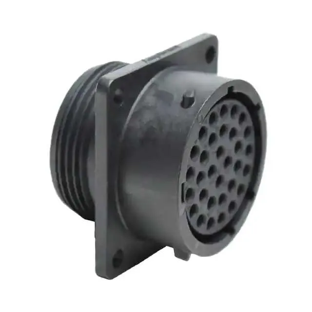 RTS018N32S03 (CONN RCPT HSG FMALE 32POS PNL MT)