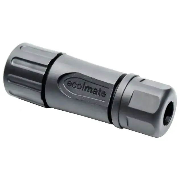 RTS6BS10N6P03 (CONN PLUG HSNG MALE 6POS INLINE)