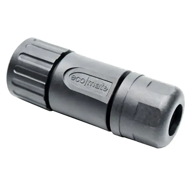RTS6BS12N10P03 (CONN PLUG HSG MALE 10POS INLINE)