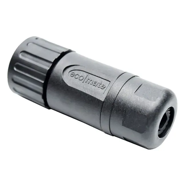 RTS6BS12N10S03 (CONN PLG HSG FMALE 10POS INLINE)