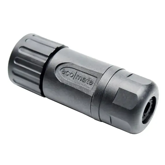 RTS6BS12N2P03 (CONN PLUG HSNG MALE 4POS INLINE)
