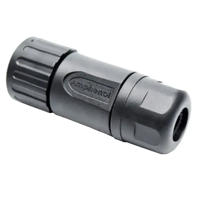RTS6BS12N2S03 (CONN PLUG HSG FMALE 4POS INLINE)