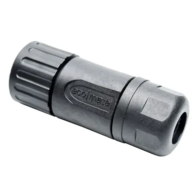 RTS6BS12N3P03 (CONN PLUG HSNG MALE 3POS INLINE)