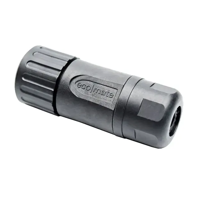 RTS6BS12N3S03 (CONN PLUG HSG FMALE 3POS INLINE)