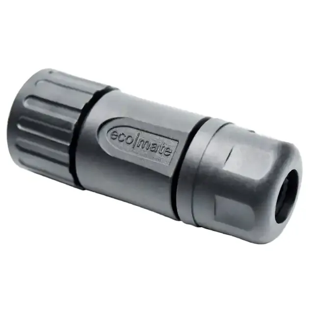 RTS6BS12N8S03 (CONN PLUG HSG FMALE 8POS INLINE)