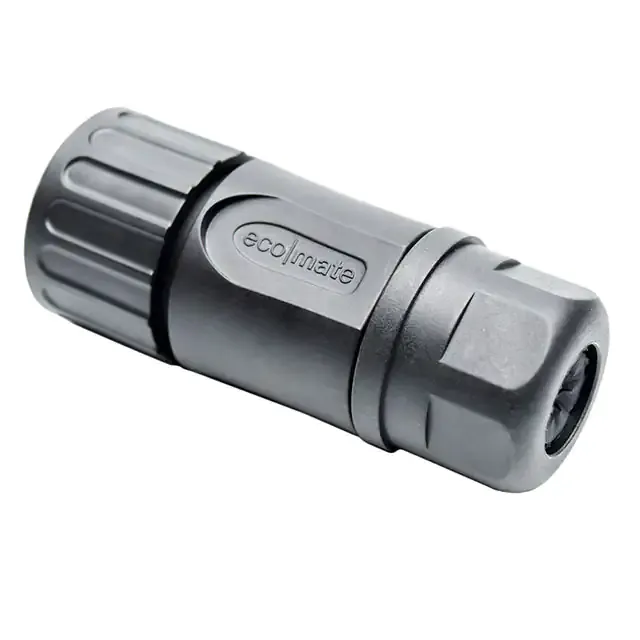 RTS6BS14N4P03 (CONN PLUG HSNG MALE 4POS INLINE)