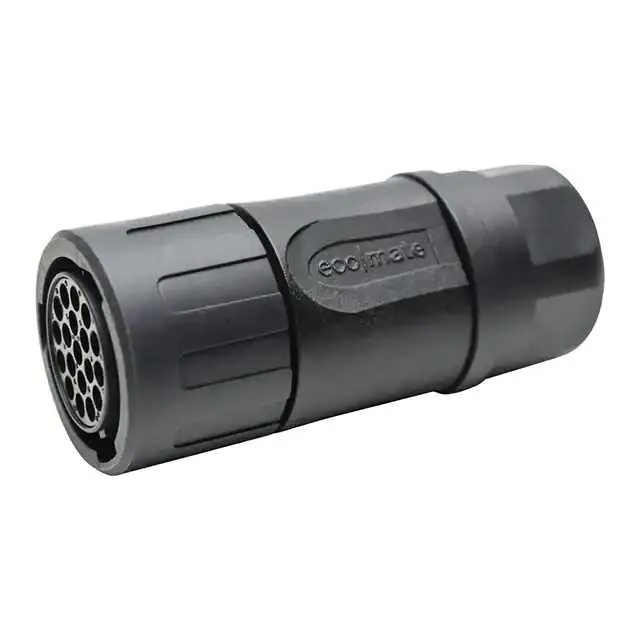 RTS6BS16N19S03 (CONN PLUG HSG FMALE 19POS INLINE)
