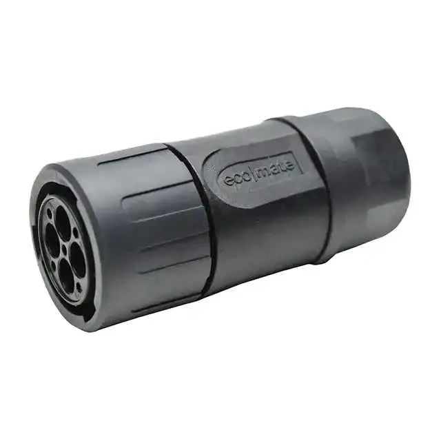 RTS6BS16N4P03 (CONN PLUG HSNG MALE 4POS INLINE)