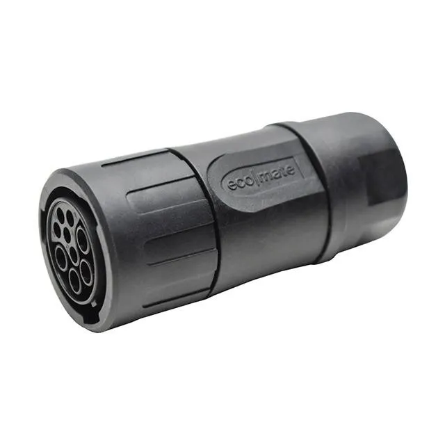 RTS6BS16N09S03 (CONN PLUG HSNG FMALE 9POS INLINE)