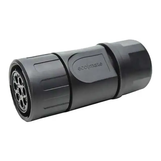 RTS6BS18N8S03 (CONN PLUG HSNG FMALE 8POS INLINE)
