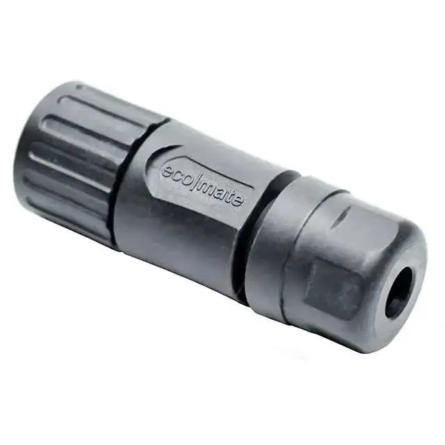 RTS6BS8N3P (CONN PLUG HSNG MALE 3POS INLINE)