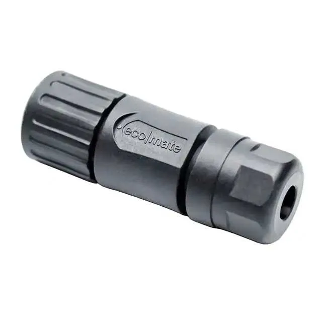 RTS6BS8N3S (CONN PLUG HSG FMALE 3POS INLINE)