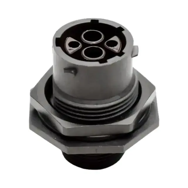 RTS712N2S03 (CONN RCPT HSNG FMALE 4POS PNL MT)