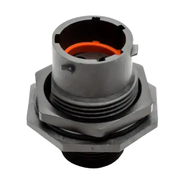 RTS712N4P03 (CONN RCPT HSNG MALE 4POS PNL MNT)