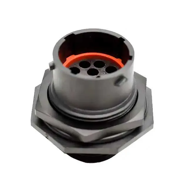 RTS714N12S03 (CONN RCPT HSG FMALE 12POS PNL MT)