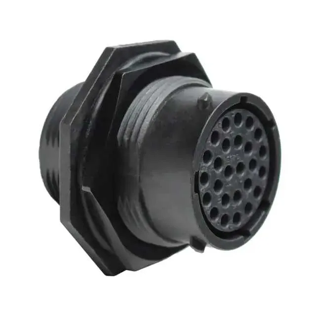RTS716N26S03 (CONN RCPT HSG FMALE 26POS PNL MT)