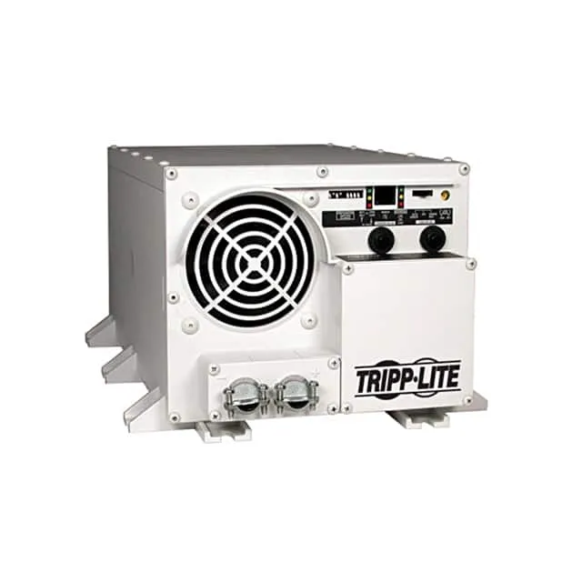 RV1012ULHW (DC TO AC INVERTER W/ISOBAR SURGE)