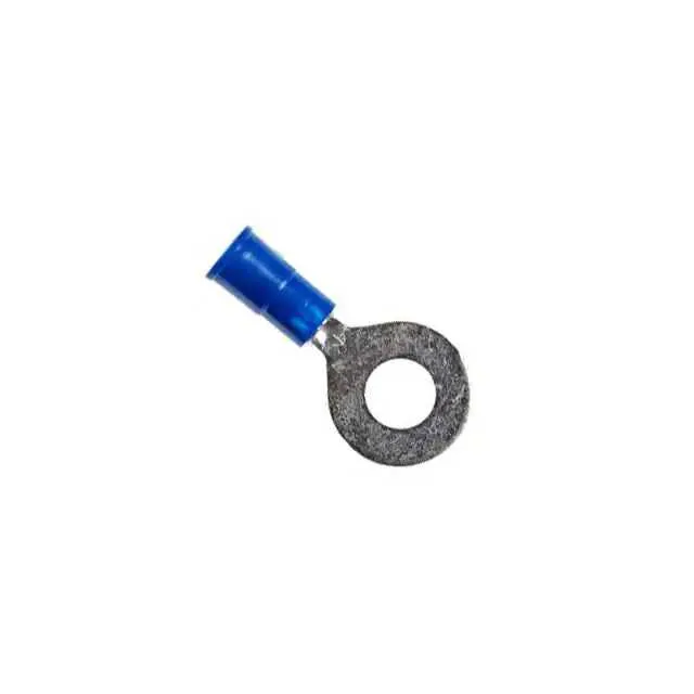 RV14-516Q (CONN RING CIRC 14-16AWG #5/16)