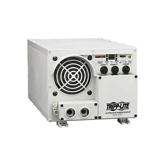 RV1512UL (DC TO AC INVERTER W/ISOBAR SURGE)