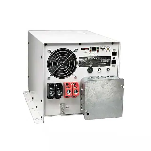 RV3012OEM (DC TO AC INVERTER W/ISOBAR SURGE)