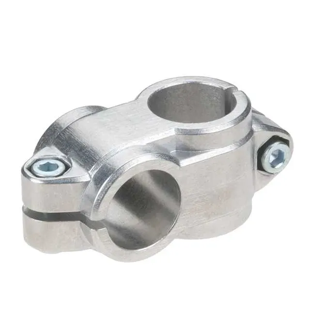 RXA2020 (CROSS CLAMP FIT 2.00 RD TUBE AL")