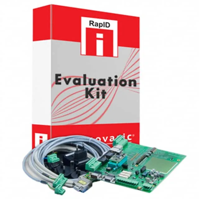 RAPID-NIEK-V0004 (NETWORK INTERFACE EVAL KIT)