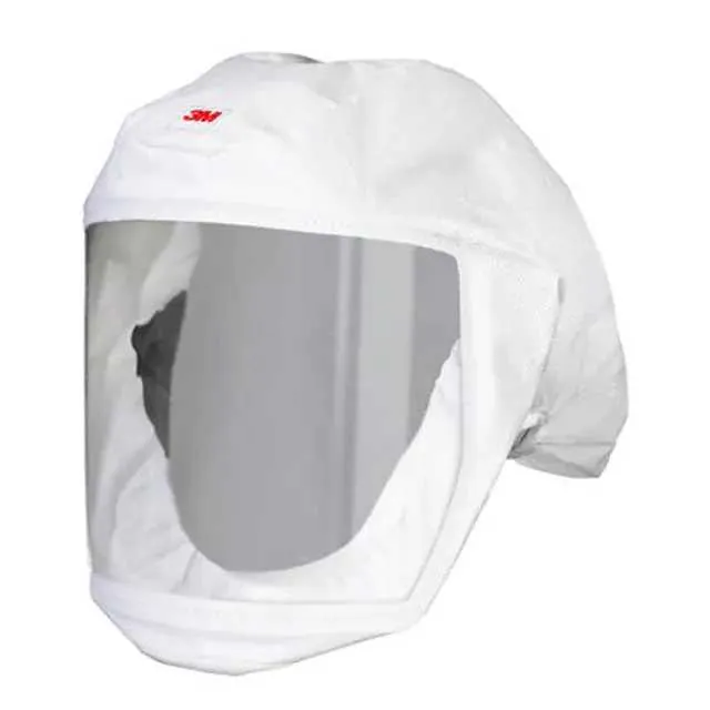 S-133L-5 (HEADCOVER WITH INTEGRATED HEAD)