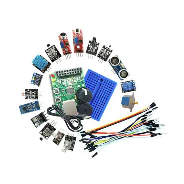 S-205 (SENSORS EXPLORER KIT)