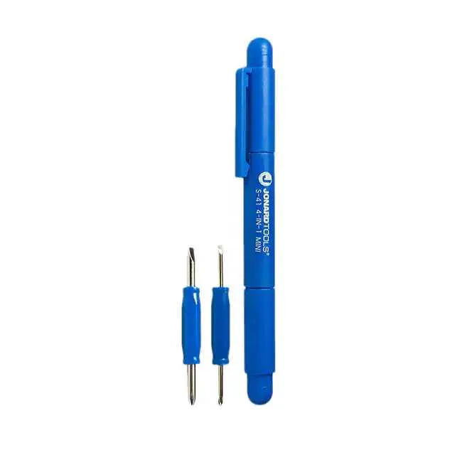 S-41/10 (MINI SCREWDRIVER 4 IN 1)