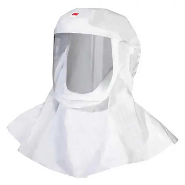 S-433L-5 (HOOD WITH INTEGRATED HEAD SUSPEN)