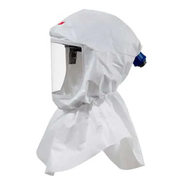 S-655 (HOOD ASSEMBLY WITH INNER COLLAR)