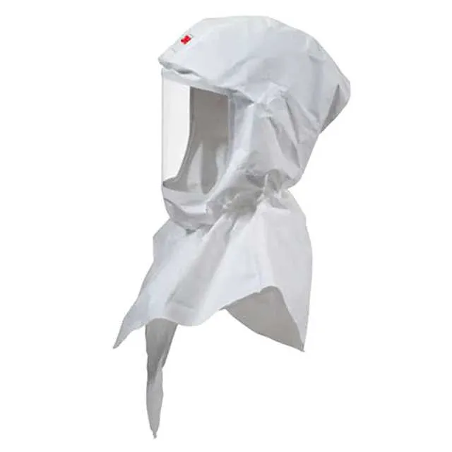 S-707-10 (REPLACEMENT PAINTER`S HOOD)