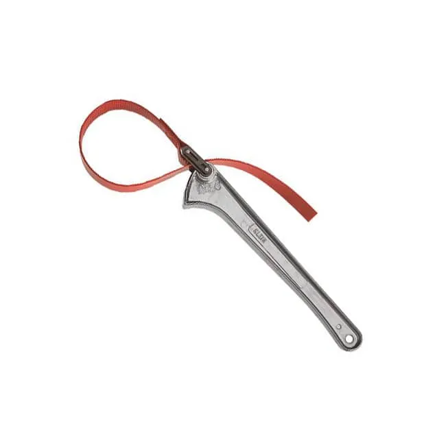 S-18H (GRIP-IT STRAP WRENCHES)
