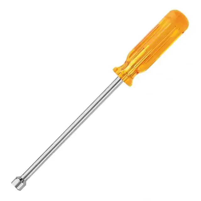 S106M (NUT DRIVER HEX SOCKT 5/16 9.63"")