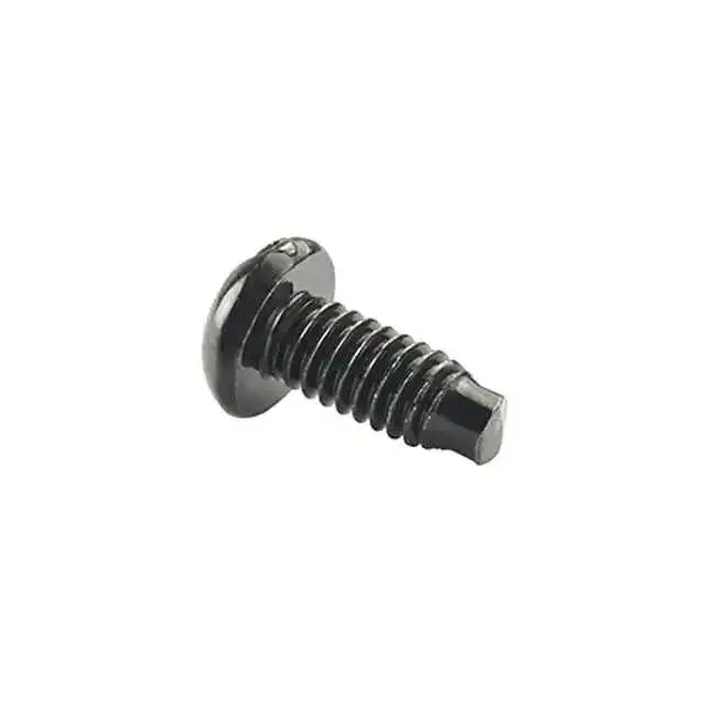 S1224-C (MACH SCRW PAN COMBO #12-24 100PK)