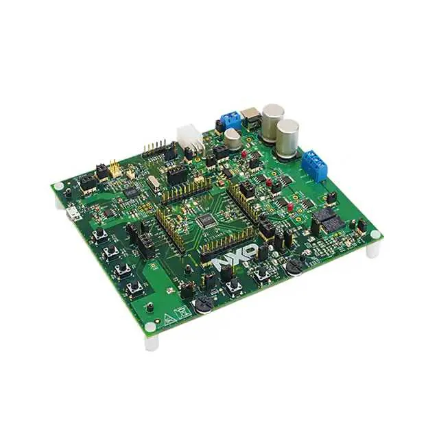 S12ZVMBEVB (S12ZVMBEVB EVALUATION BOARD)