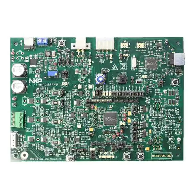 S12ZVMC256EVB (S12ZVMC256 EVALUATION BOARD)