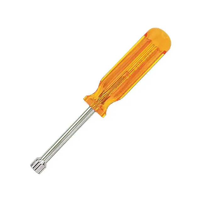 S16 (NUT DRIVER HEX SOCKET 1/2 7"")