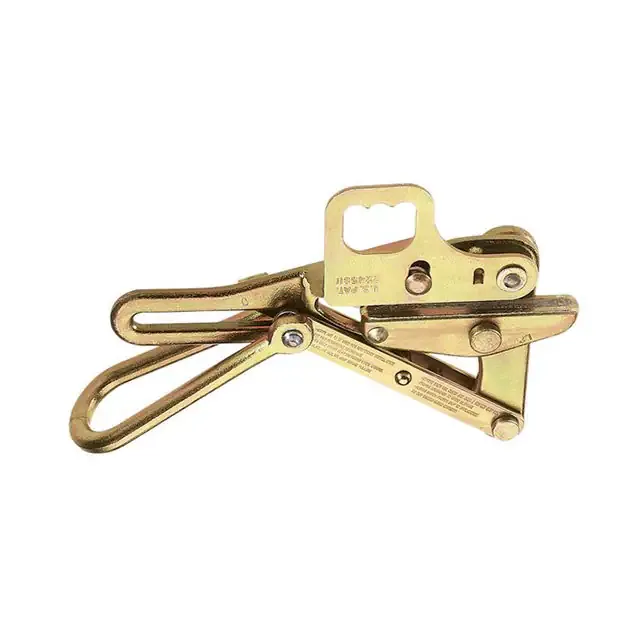 S1613-40H (CHICAGO GRIP, FORGED, HOT-LINE,)