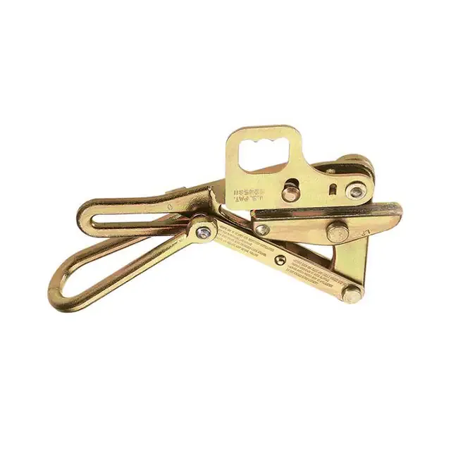 S1656-30H (CHICAGO GRIP, FORGED, HOT-LINE,)