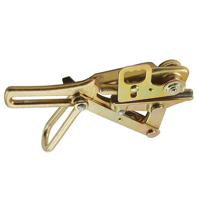 S1656-40H (CHICAGO GRIP, FORGED, HOT-LINE,)