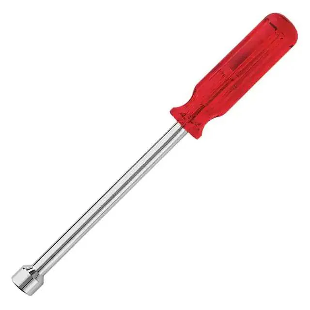 S166 (NUT DRIVER HEX SOCKET 1/2 10"")