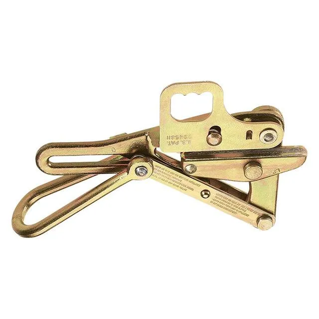 S1684-5H (CHICAGO GRIP, FORGED, HOT-LINE,)