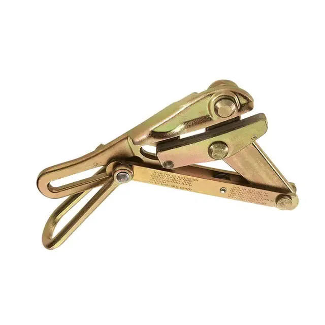 S1684-74H (CHICAGO GRIP CURVED-JAW GRIP)