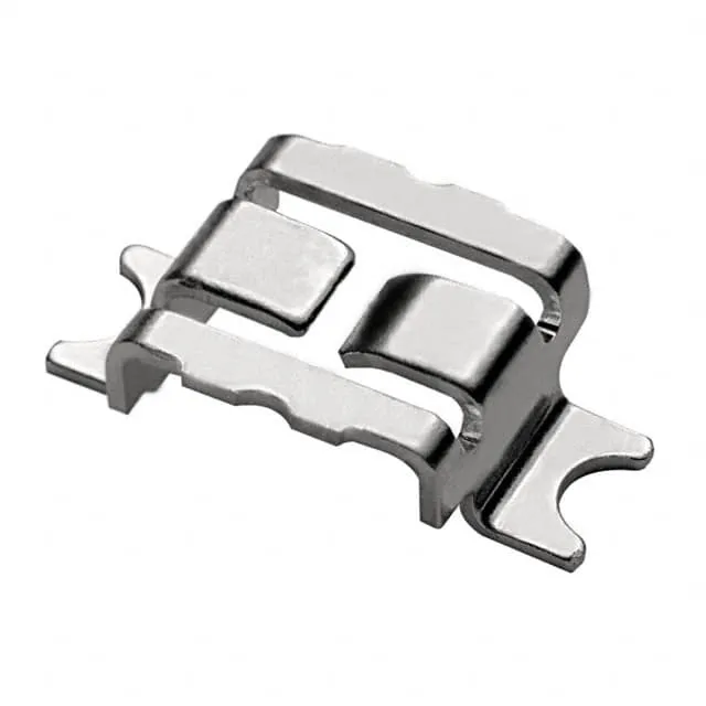 S1901-46R (FUSE CLIP BLADE 15A PCB)