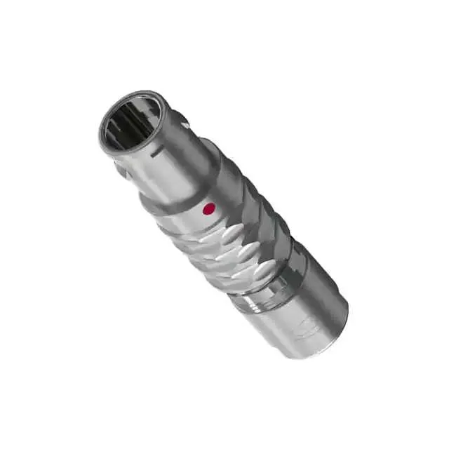 S1CL0C-P02MCC0-3000 (CONN PLUG MALE 2POS GOLD SOLDER)